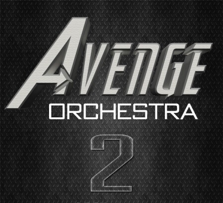 Looptroniks Avenge Orchestra 2 WAV MiDi